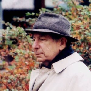 Roman Totenberg