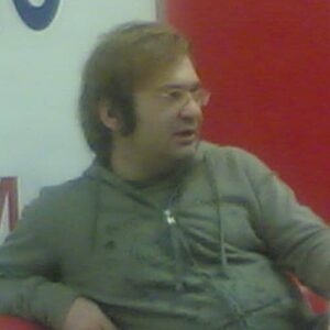 Roman Trakhtenberg