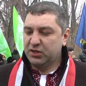 Roman Vanzuryak