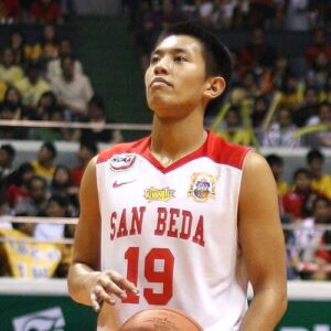 Rome dela Rosa