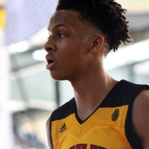 Romeo Langford