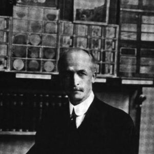 Romeyn Beck Hough