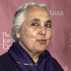 Romila Thapar