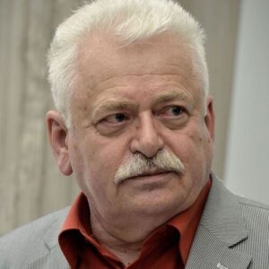 Romuald Szeremietiew