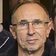 Ron Adams