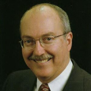 Ron Amstutz
