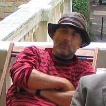 Ron Arad
