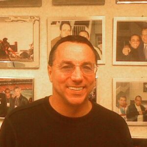 Ron Atanasio
