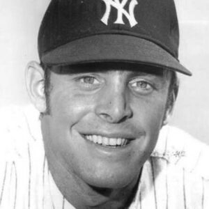 Ron Blomberg
