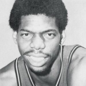 Ron Brewer