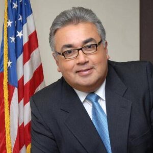 Ronald Calderon