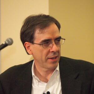 Ron Charles
