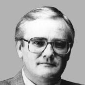 Ron Coleman