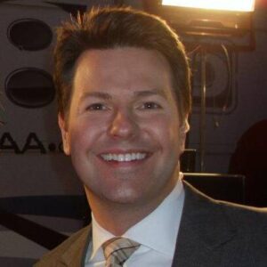 Ron Corning