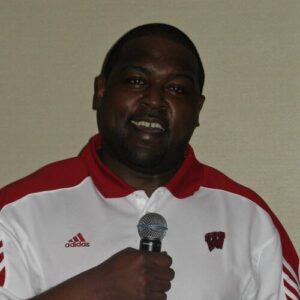 Ron Dayne