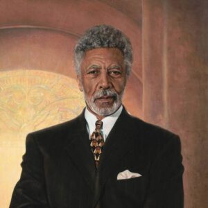 Ron Dellums
