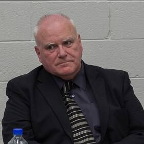 Ron Donachie