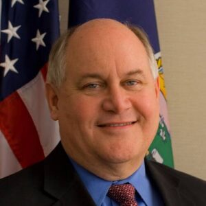 Ron Estes