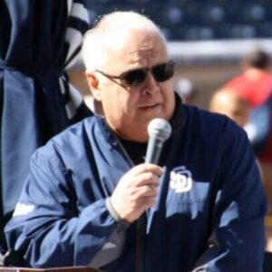 Ron Fowler