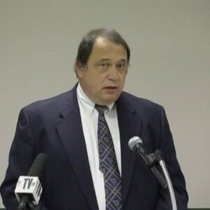 Ron Fragale