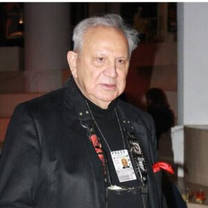 Ron Galella