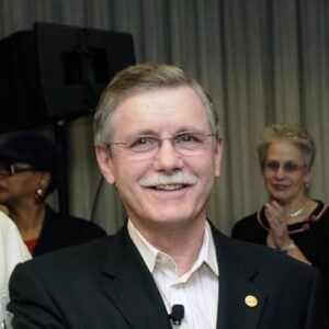Ron Gettelfinger