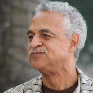 Ron Glass