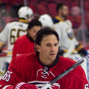 Ron Hainsey