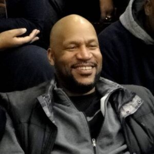 Ron Harper