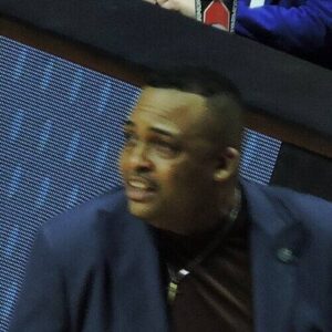 Ron Hunter