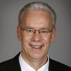Ron Jorgensen