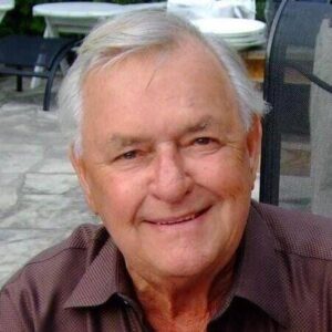 Ron Joyce