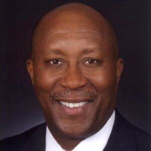 Ron Kirk