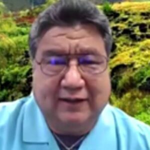 Ron Kouchi