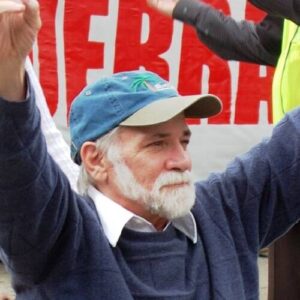 Ron Kovic