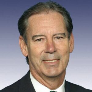 Ron Lewis