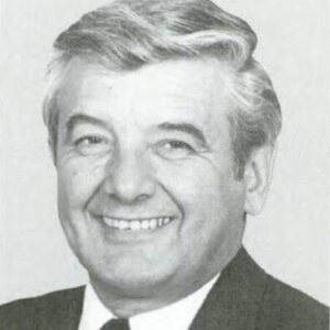 Ron Marlenee
