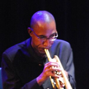 Ron Miles