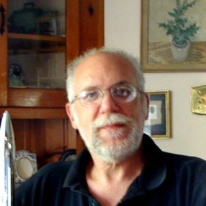 Ron Miller