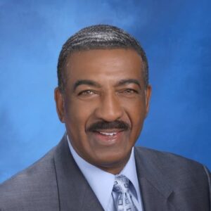 Ron Oden