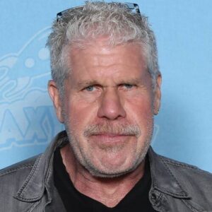 Ron Perlman