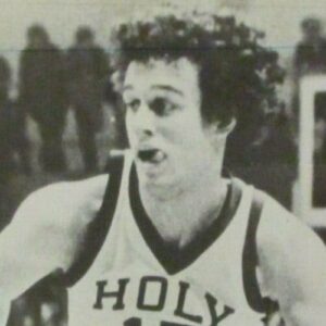Ron Perry
