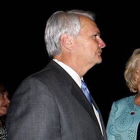 Ron Ramsey