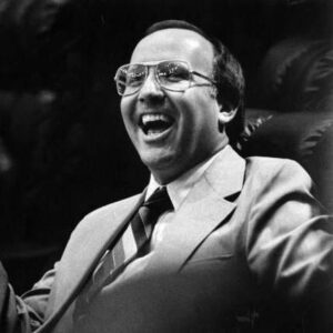 Ron Richmond