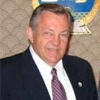 Ron Tschetter
