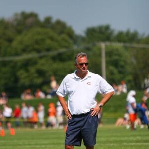 Ron Turner