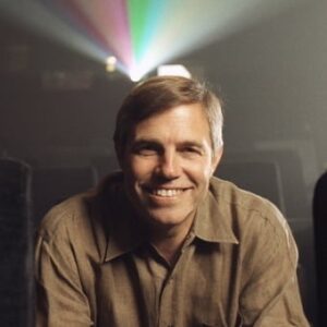 Ron Underwood