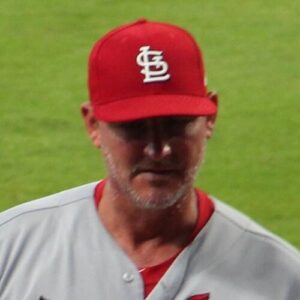 Ron Warner
