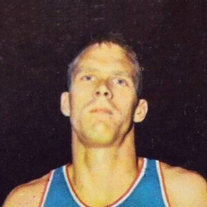 Ron Whitney