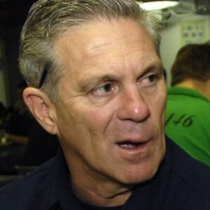 Ron Zook